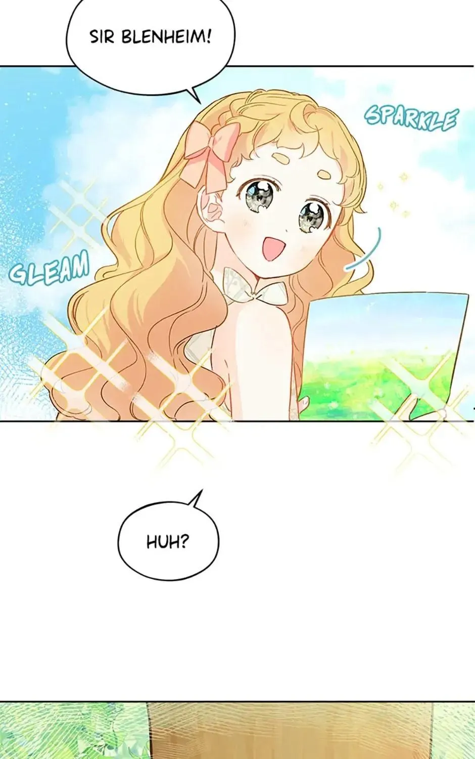 My Farm by the Palace Chapter 18 page 46 - 