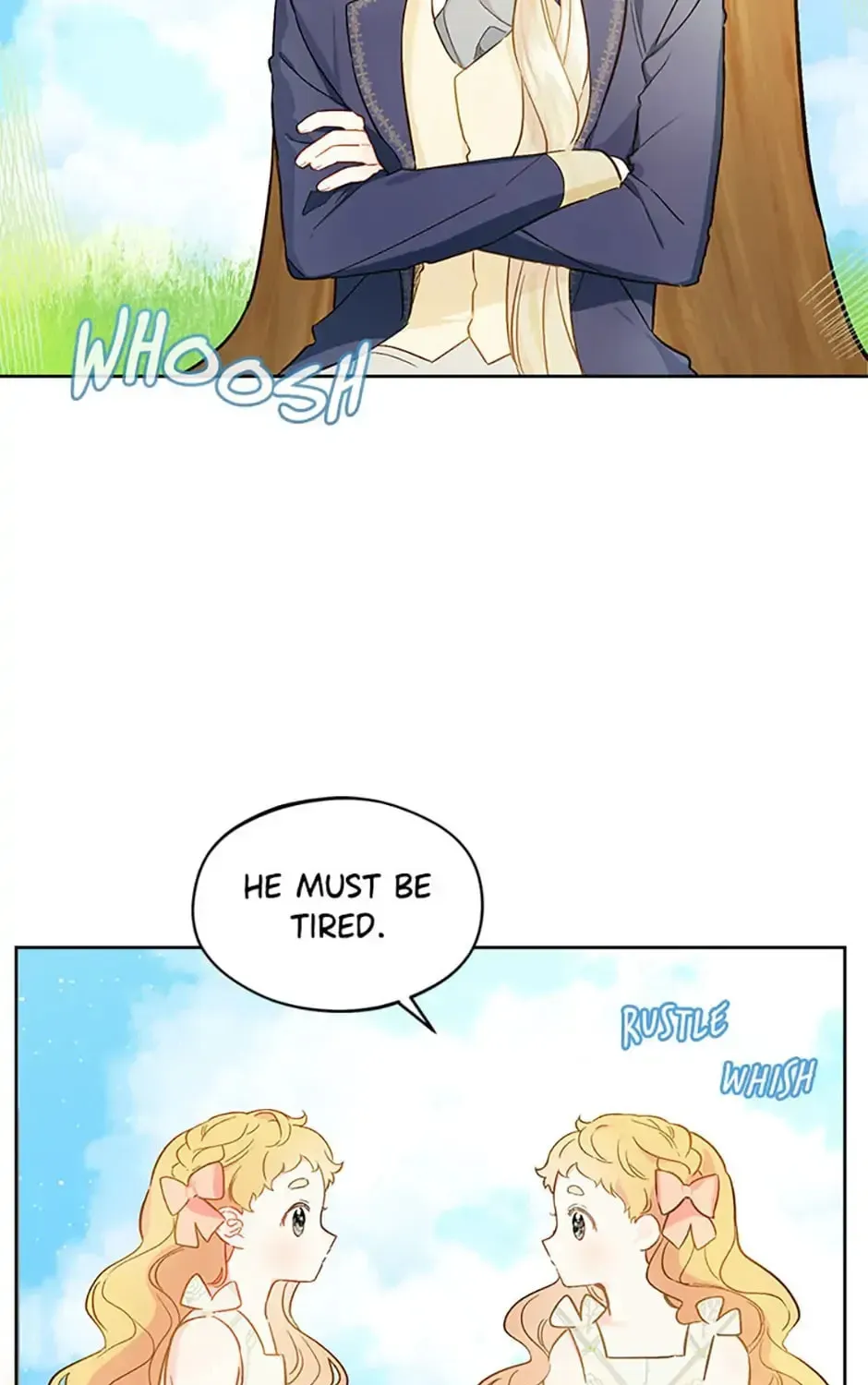 My Farm by the Palace Chapter 18 page 48 - 
