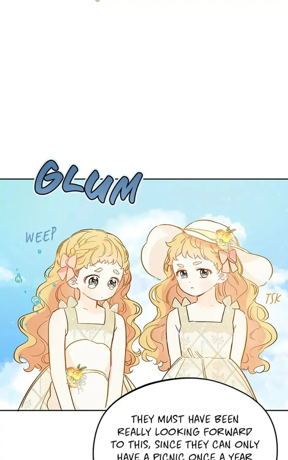 My Farm by the Palace Chapter 18 page 6 - 