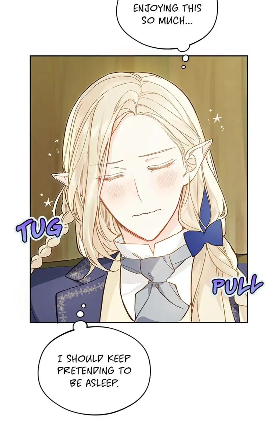 My Farm by the Palace Chapter 18 page 56 - 