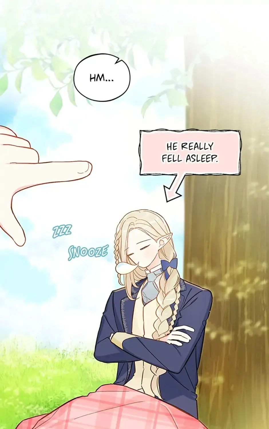 My Farm by the Palace Chapter 18 page 60 - 