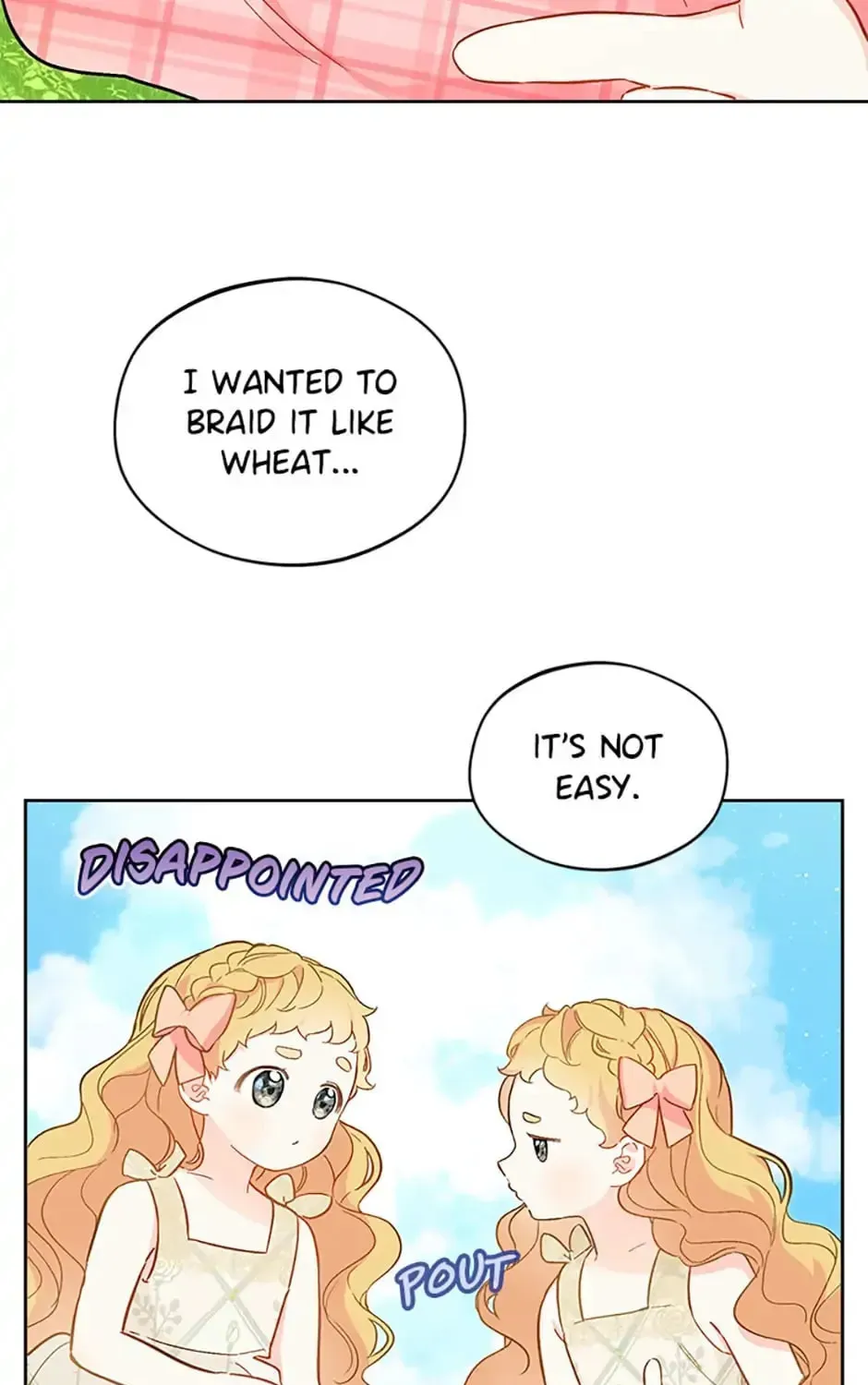 My Farm by the Palace Chapter 18 page 62 - 