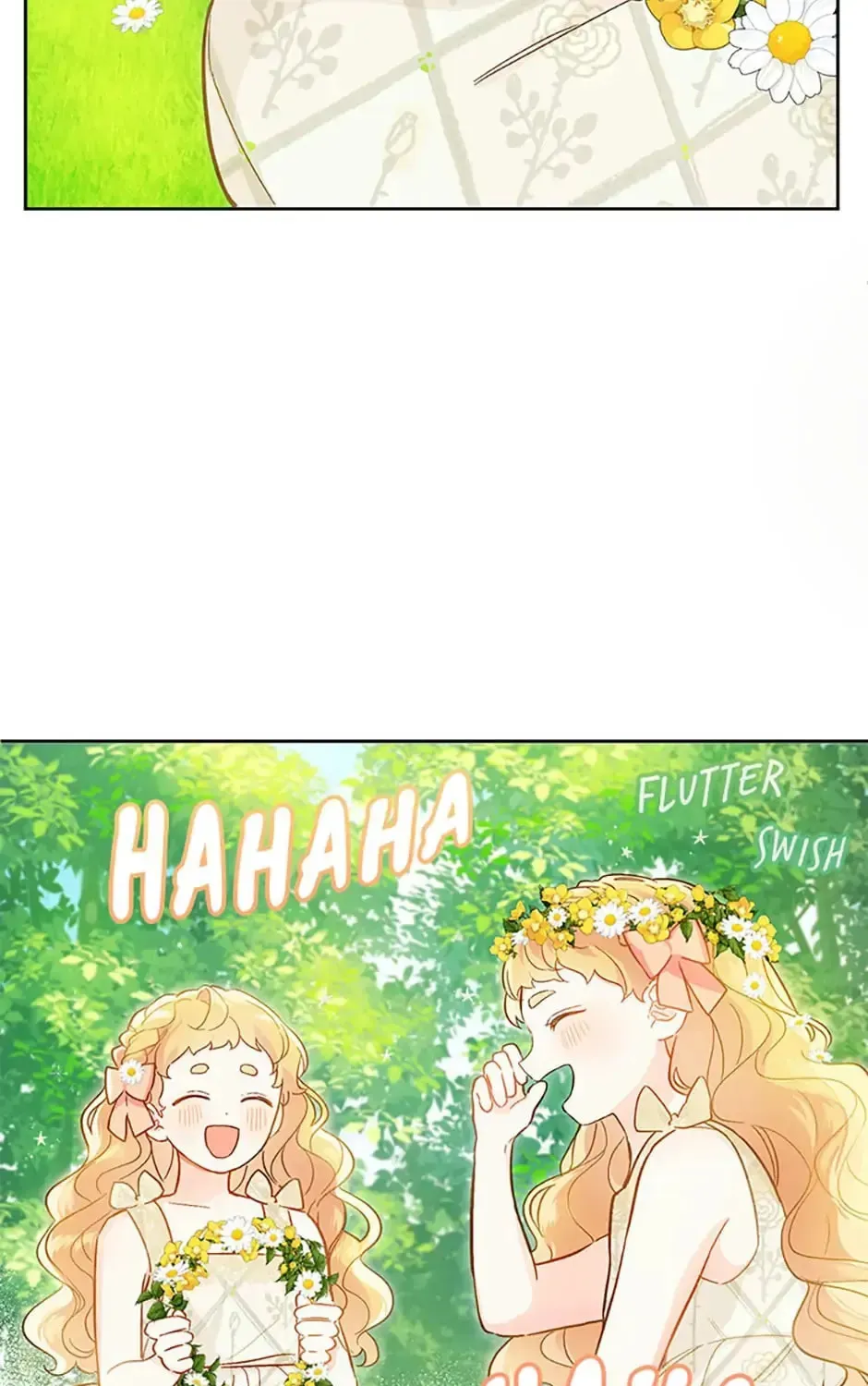 My Farm by the Palace Chapter 18 page 66 - 