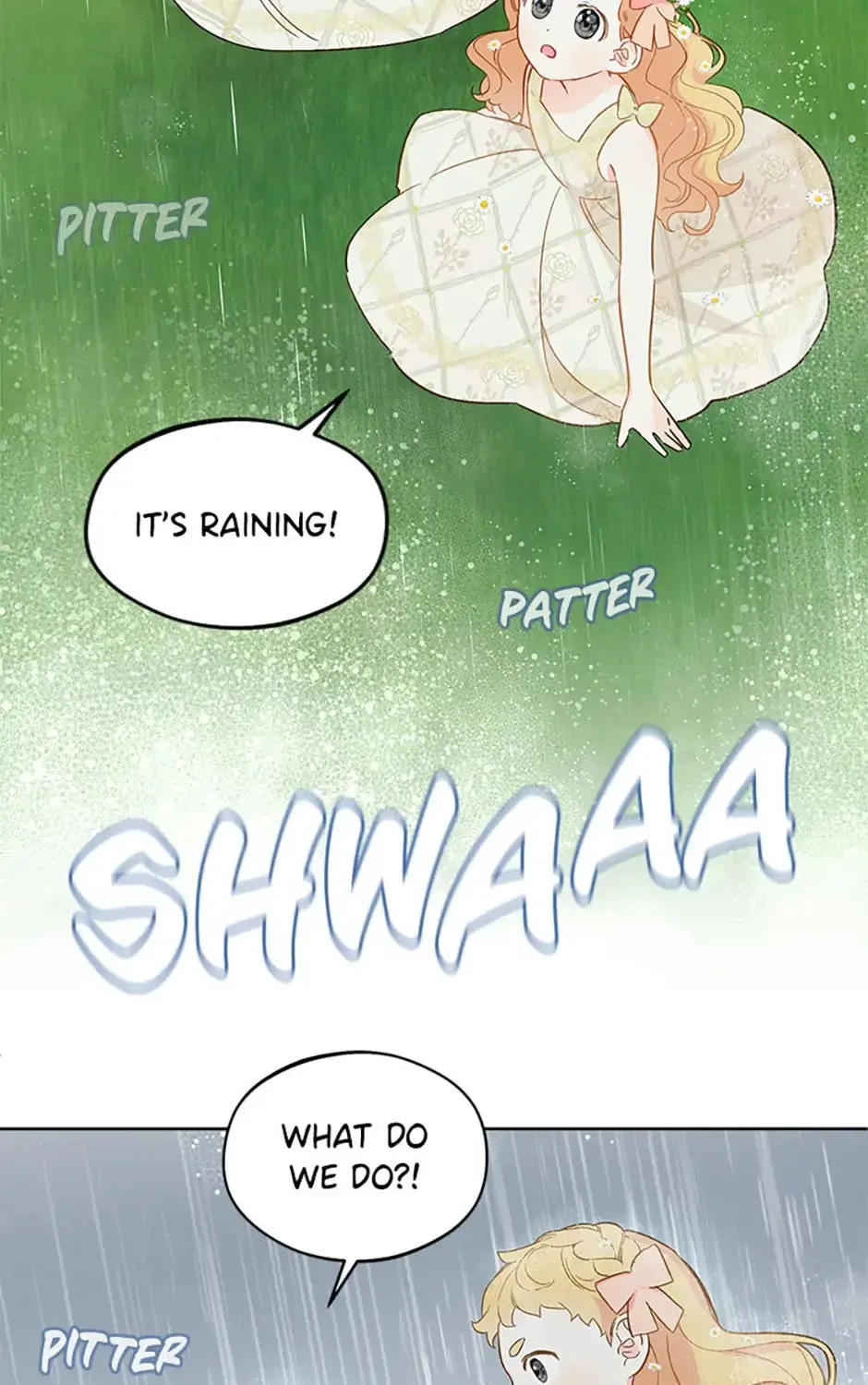 My Farm by the Palace Chapter 18 page 72 - 