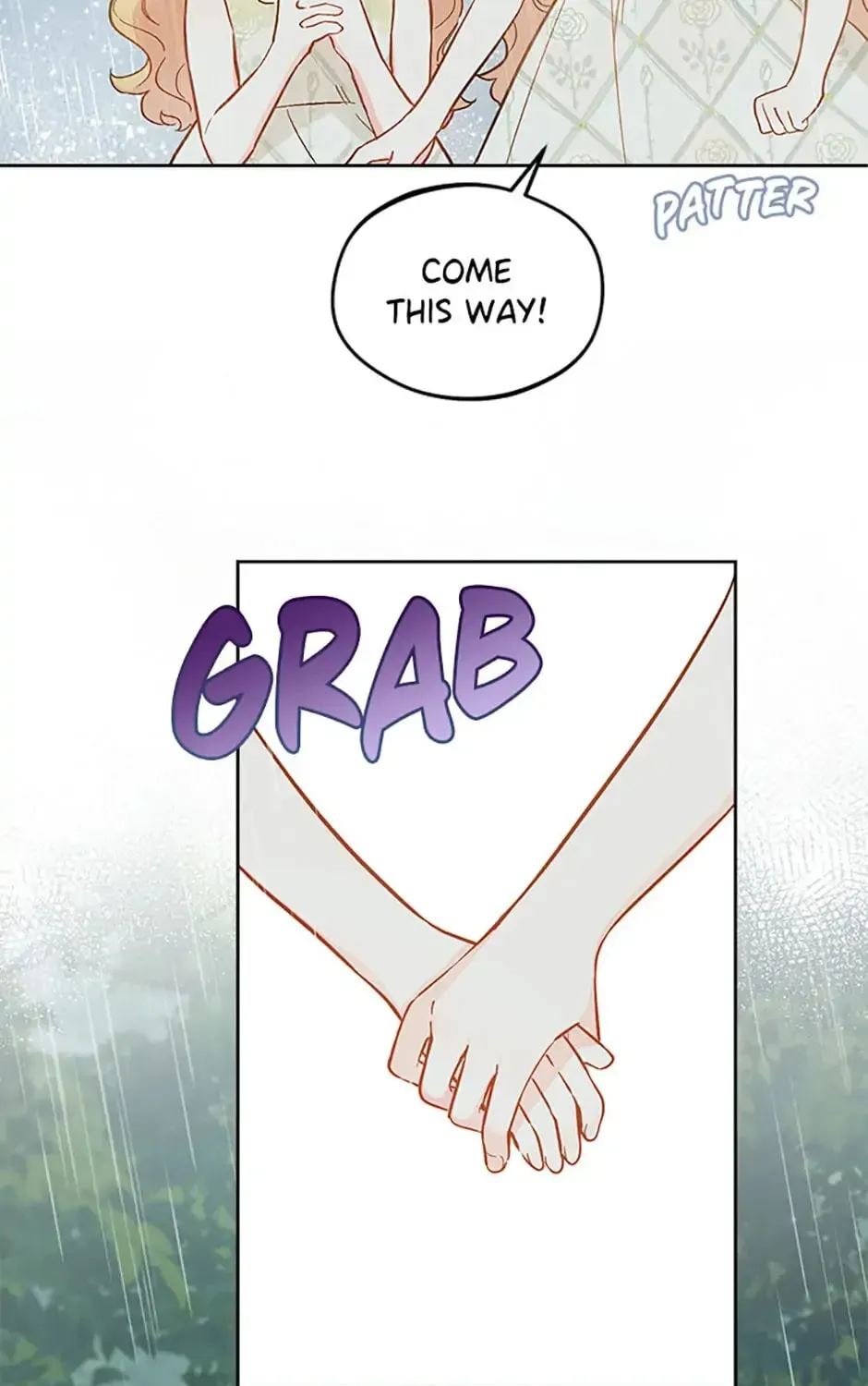 My Farm by the Palace Chapter 18 page 74 - 
