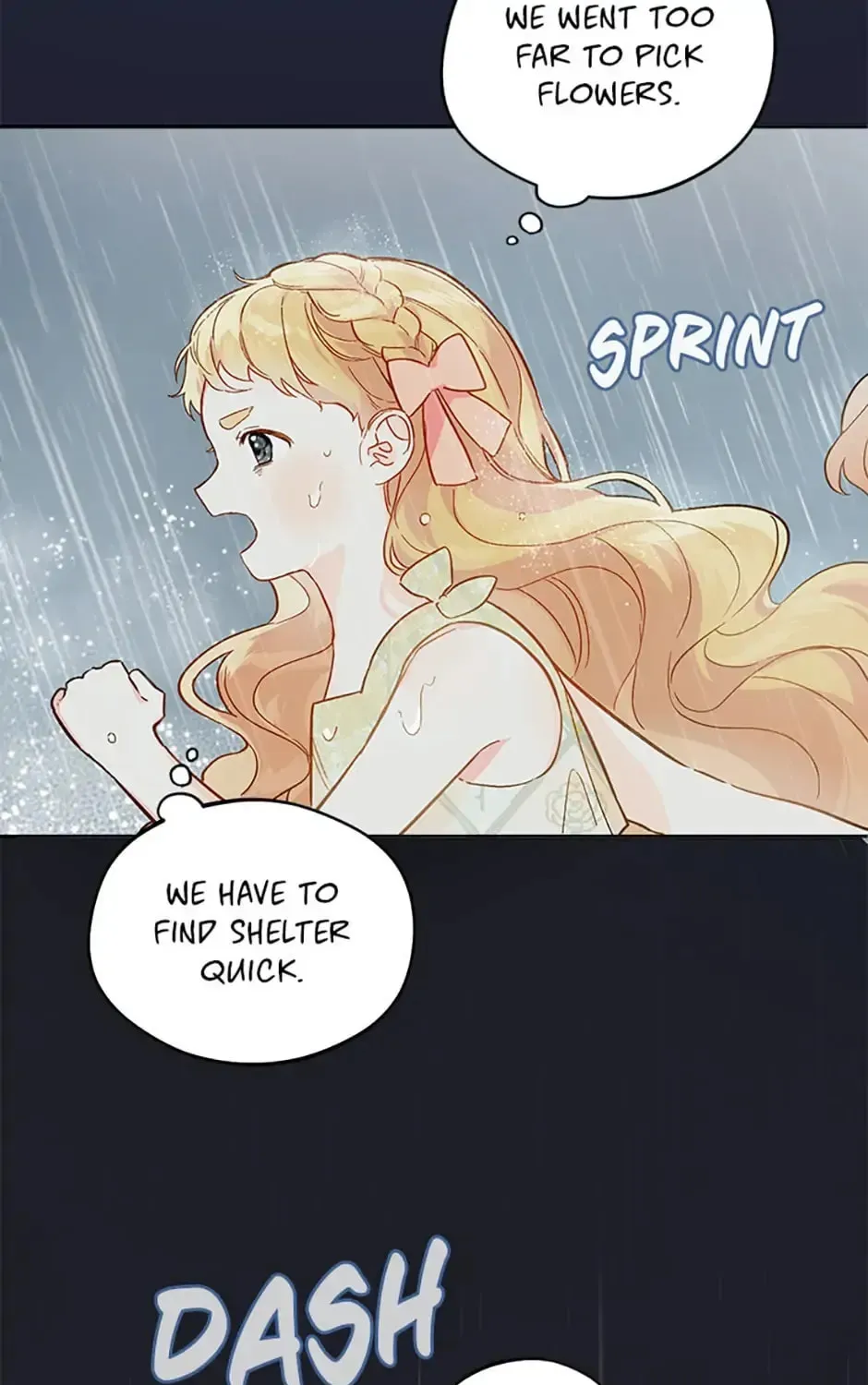 My Farm by the Palace Chapter 18 page 78 - 