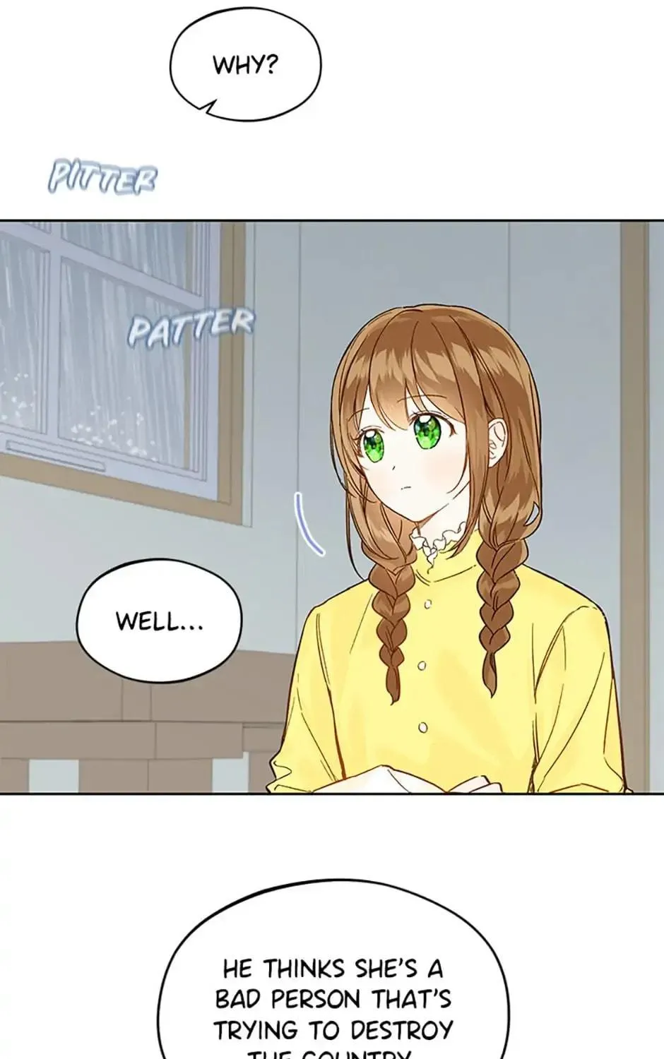 My Farm by the Palace Chapter 19 page 106 - 