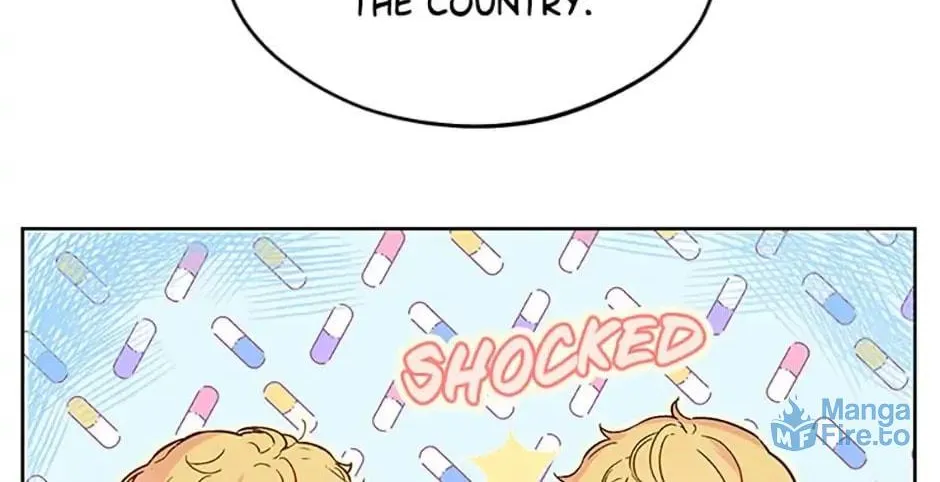 My Farm by the Palace Chapter 19 page 107 - 