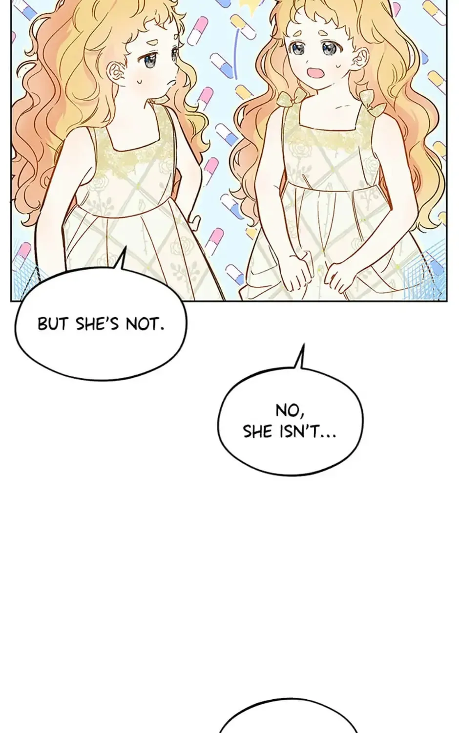 My Farm by the Palace Chapter 19 page 108 - 