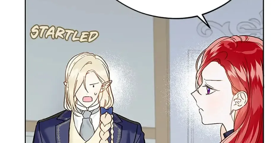 My Farm by the Palace Chapter 19 page 111 - 