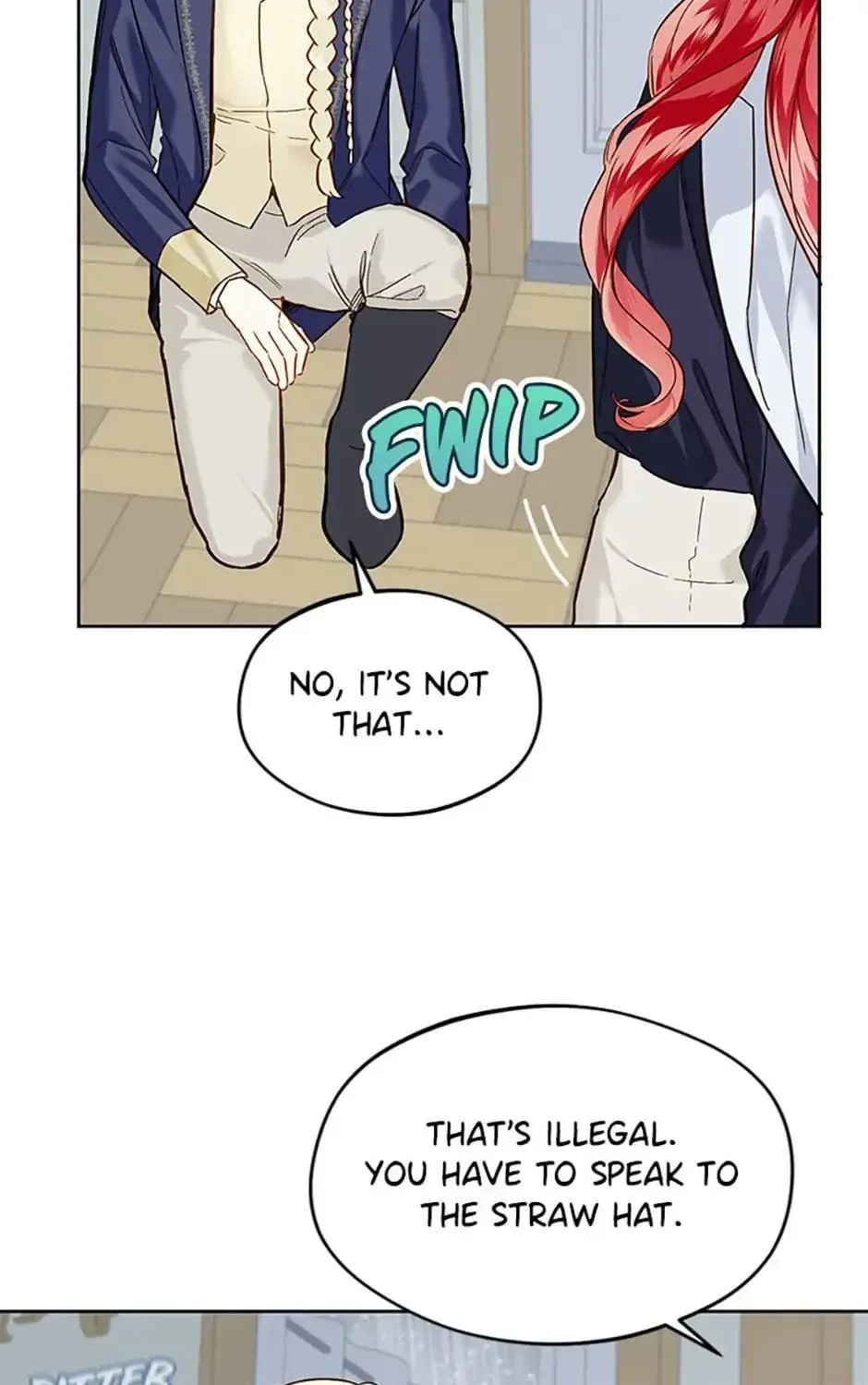 My Farm by the Palace Chapter 19 page 112 - 