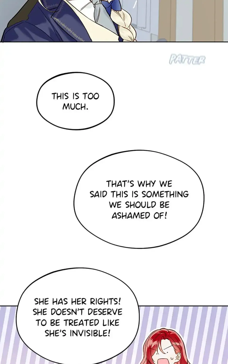 My Farm by the Palace Chapter 19 page 114 - 