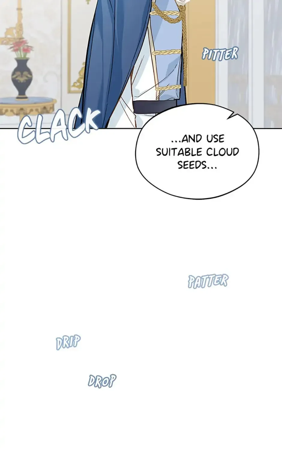 My Farm by the Palace Chapter 19 page 122 - 
