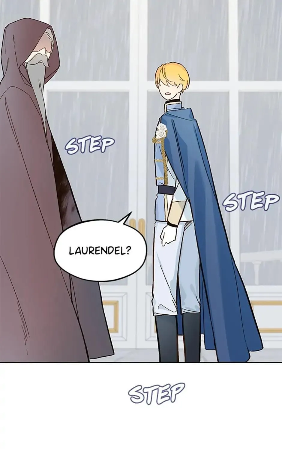 My Farm by the Palace Chapter 19 page 124 - 