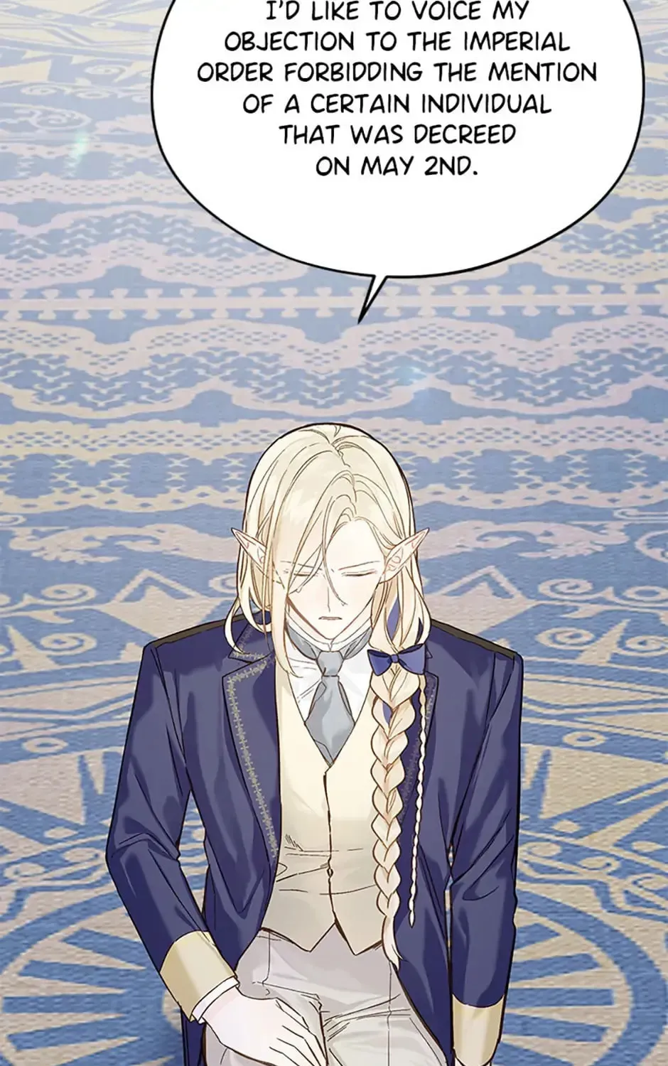 My Farm by the Palace Chapter 19 page 128 - 