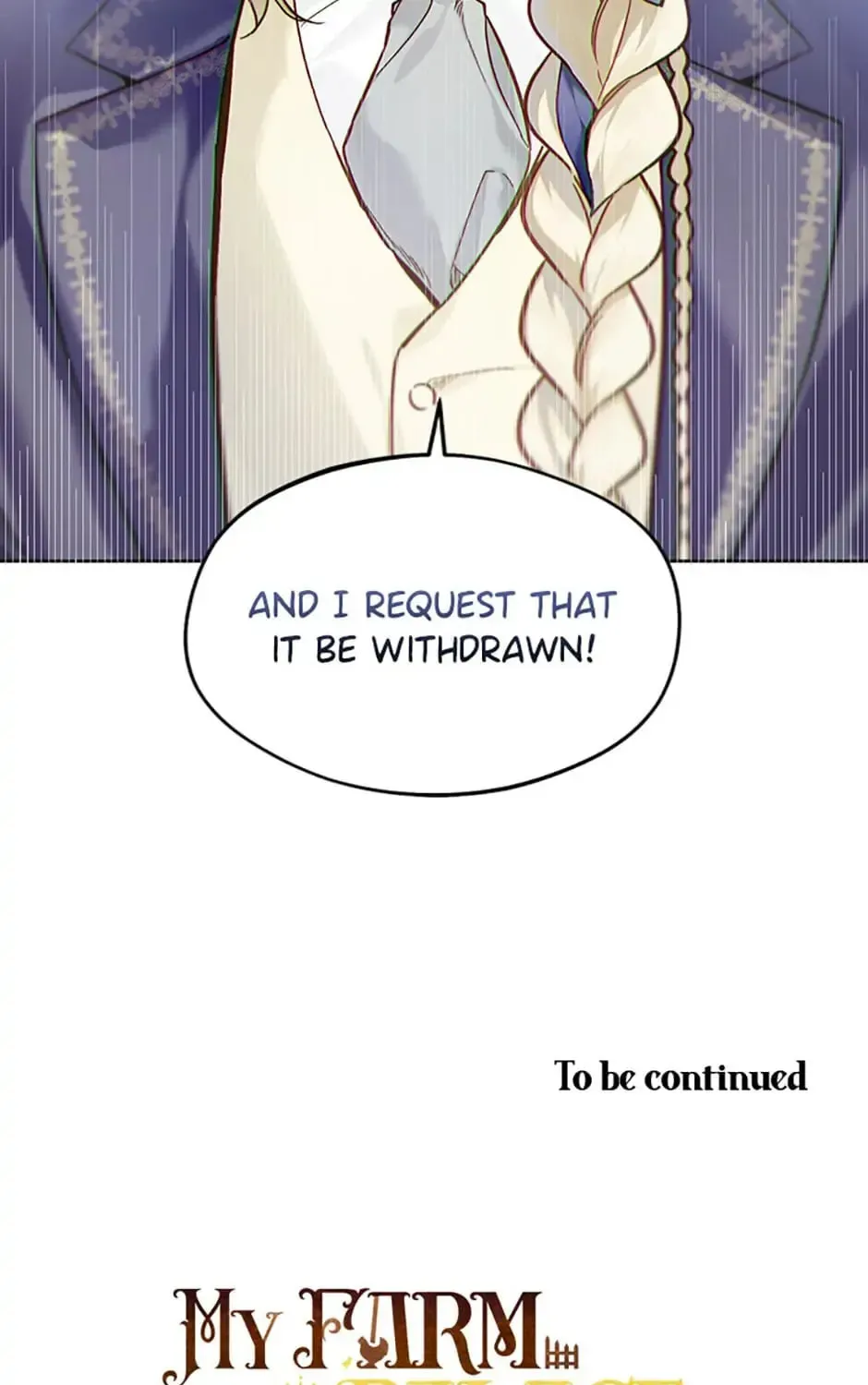 My Farm by the Palace Chapter 19 page 132 - 