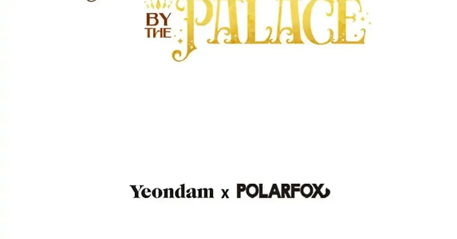 My Farm by the Palace Chapter 19 page 133 - 