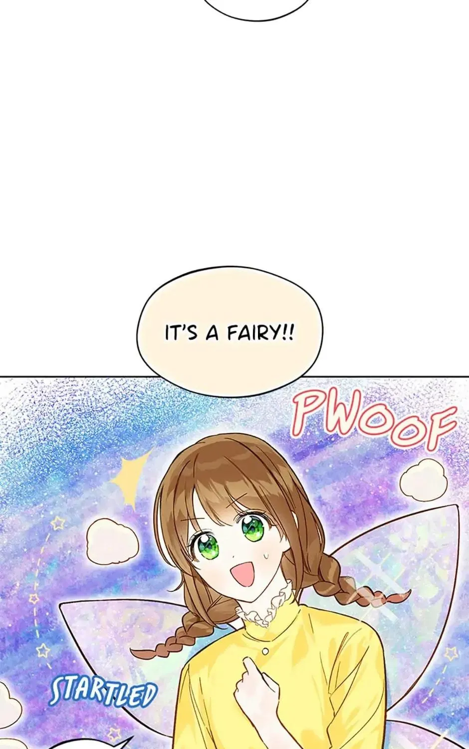 My Farm by the Palace Chapter 19 page 16 - 