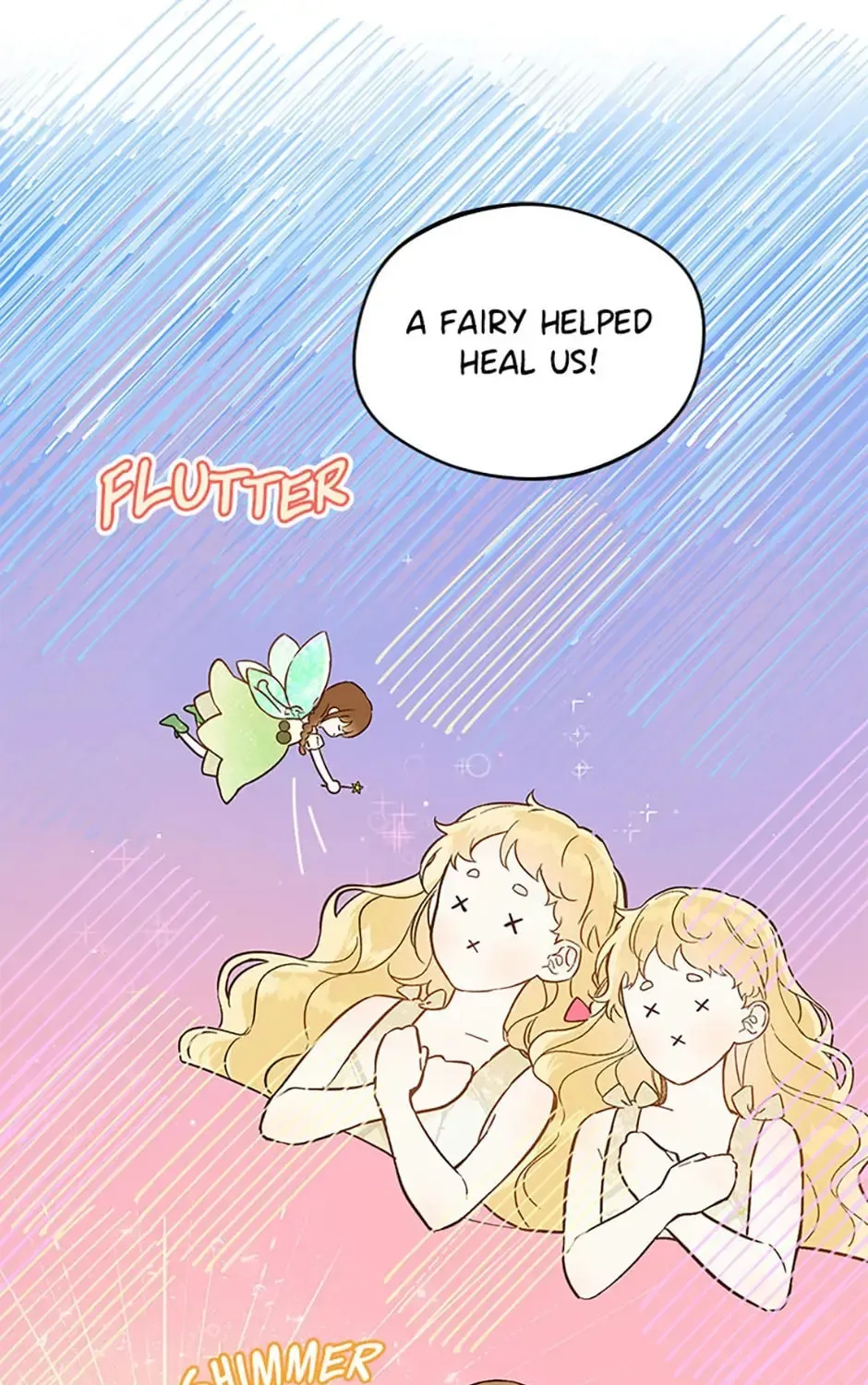 My Farm by the Palace Chapter 19 page 18 - 
