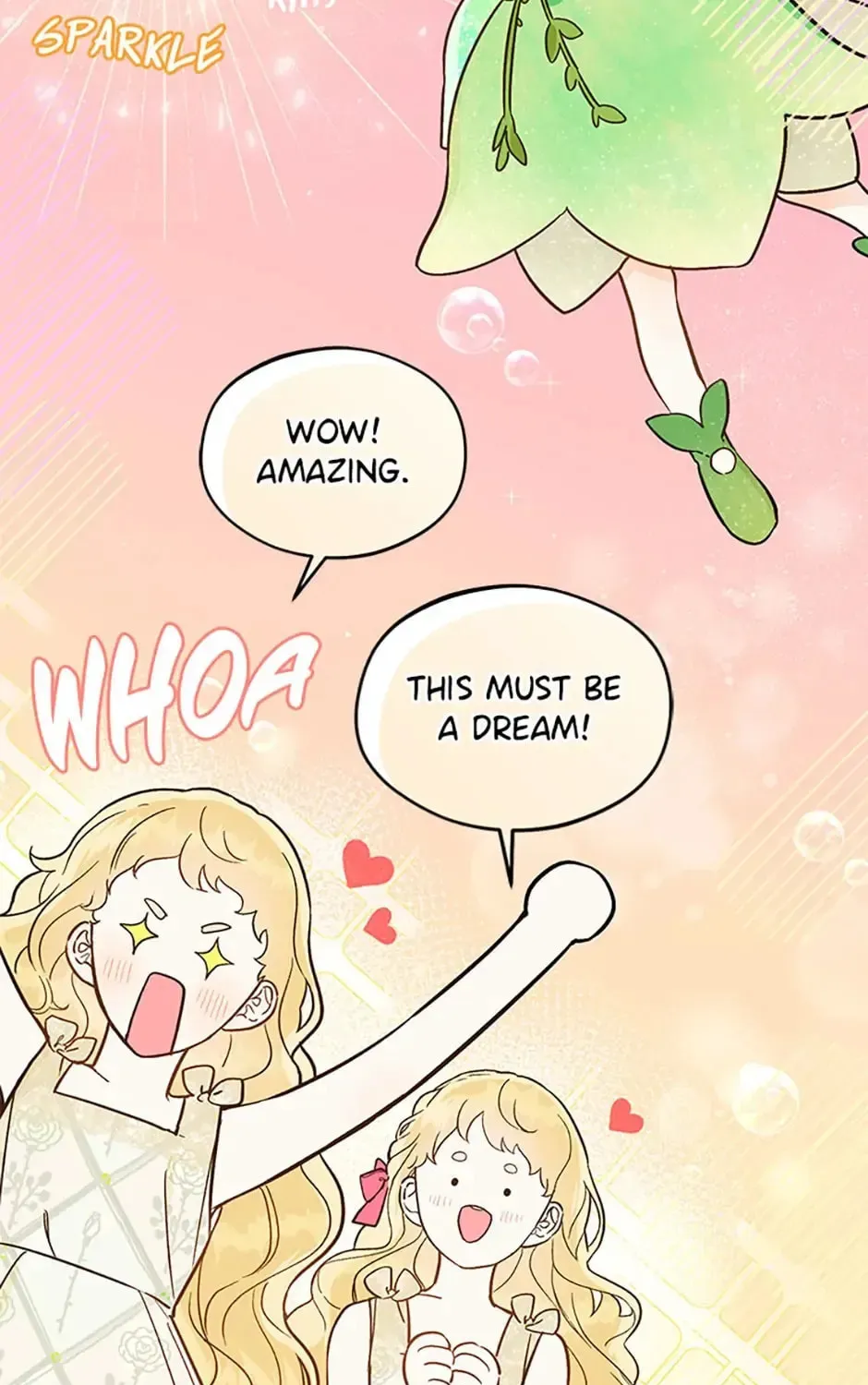 My Farm by the Palace Chapter 19 page 20 - 