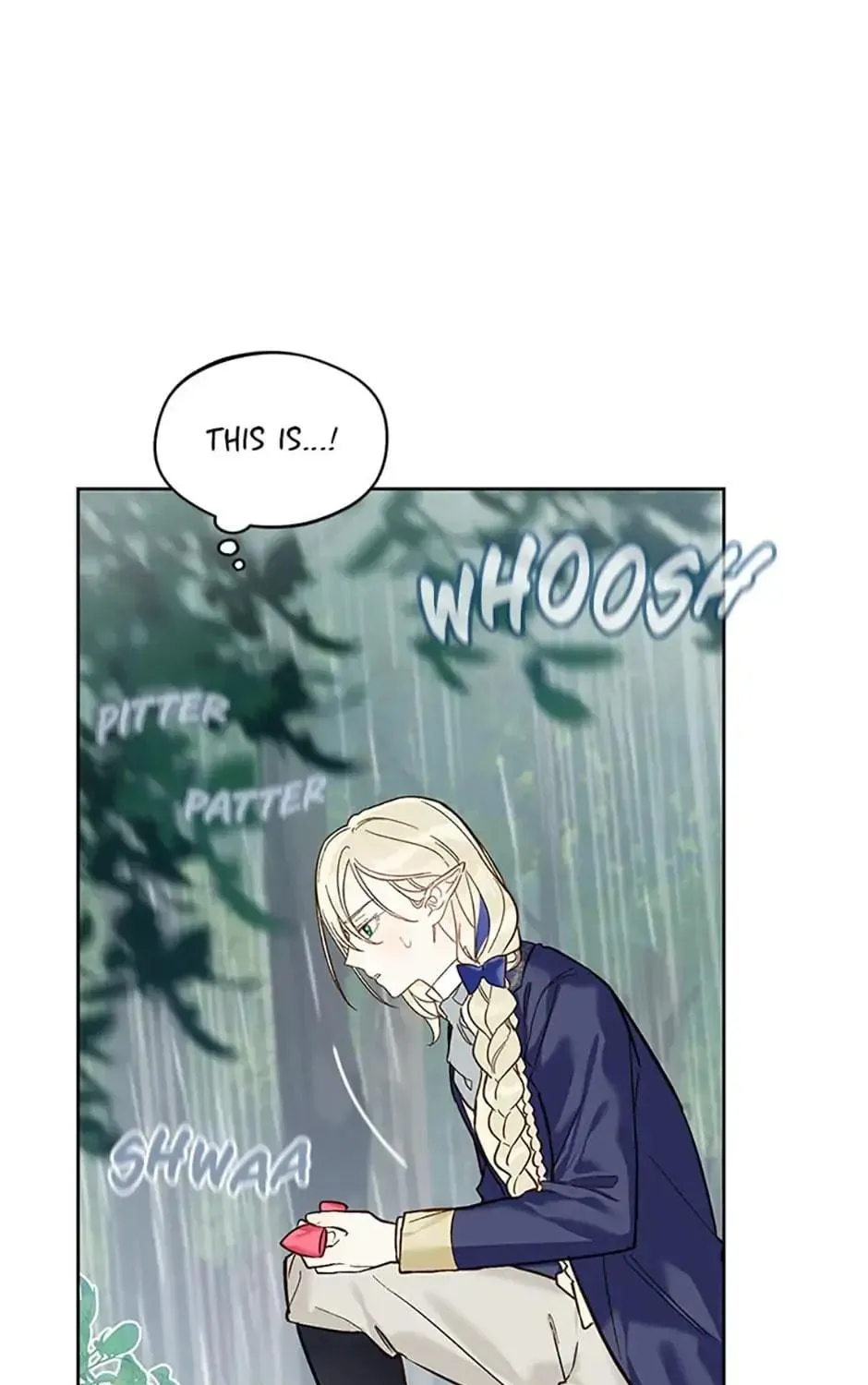 My Farm by the Palace Chapter 19 page 40 - 