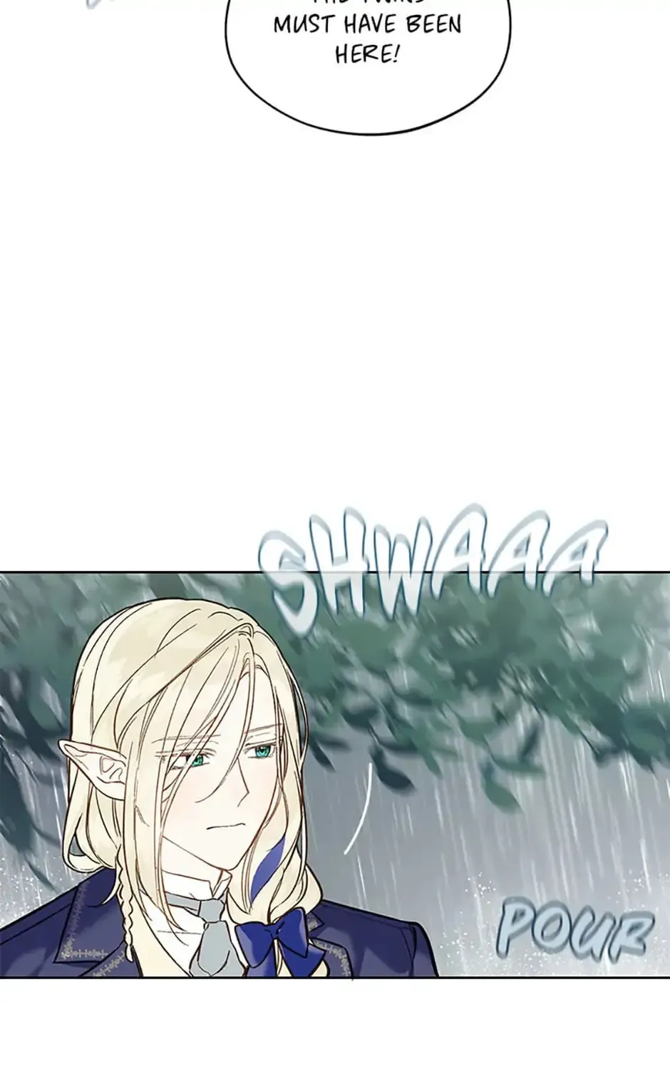 My Farm by the Palace Chapter 19 page 42 - 