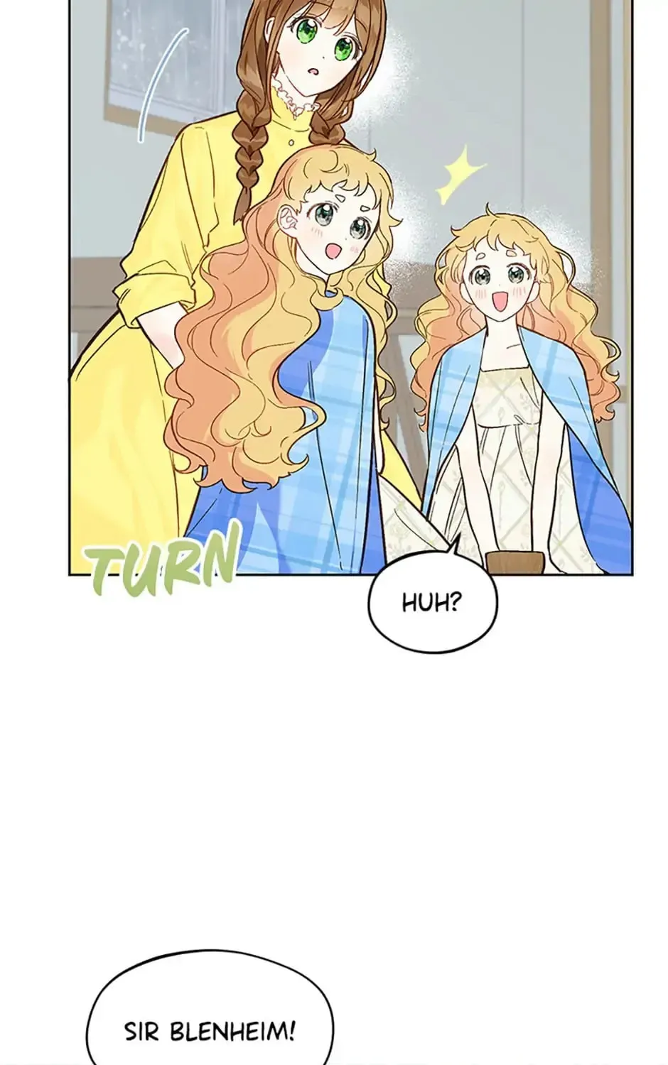 My Farm by the Palace Chapter 19 page 56 - 