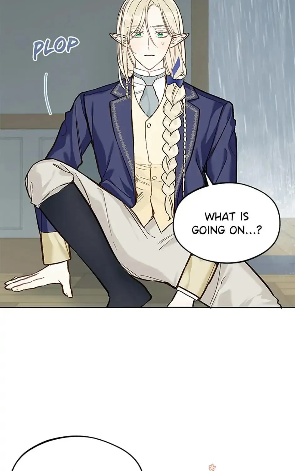 My Farm by the Palace Chapter 19 page 58 - 