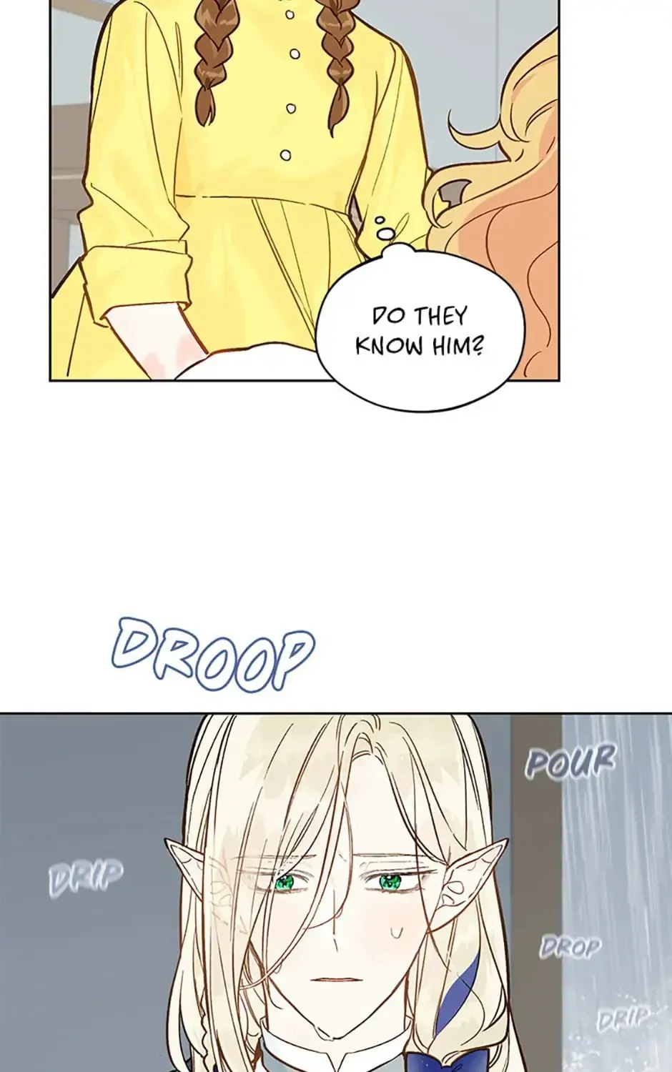 My Farm by the Palace Chapter 19 page 62 - 