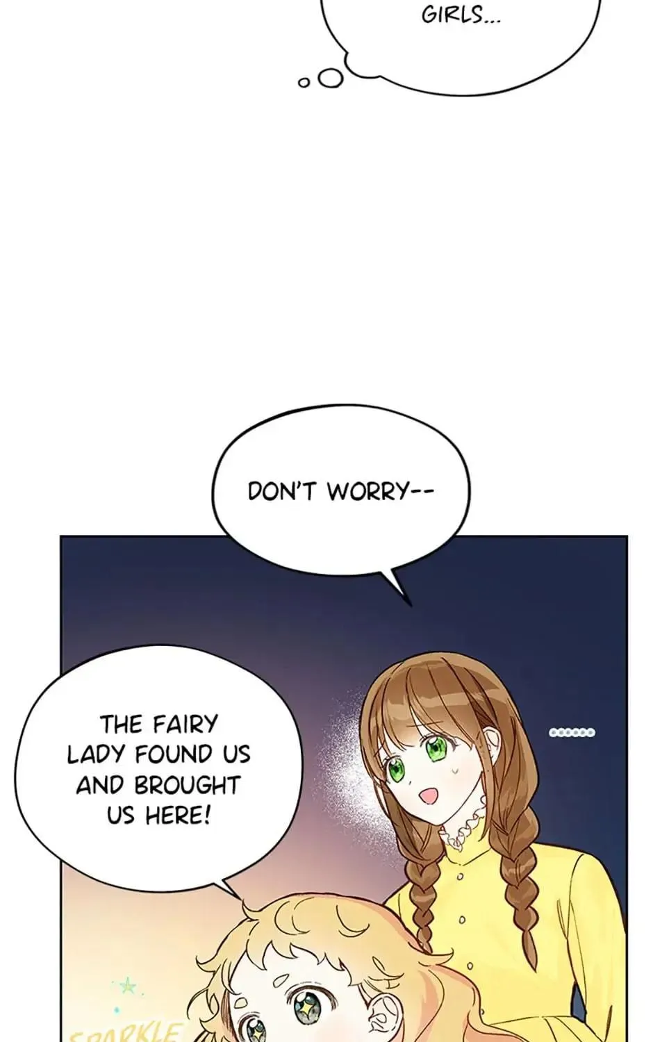My Farm by the Palace Chapter 19 page 64 - 
