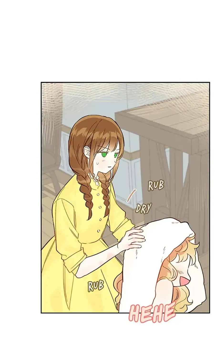 My Farm by the Palace Chapter 19 page 70 - 