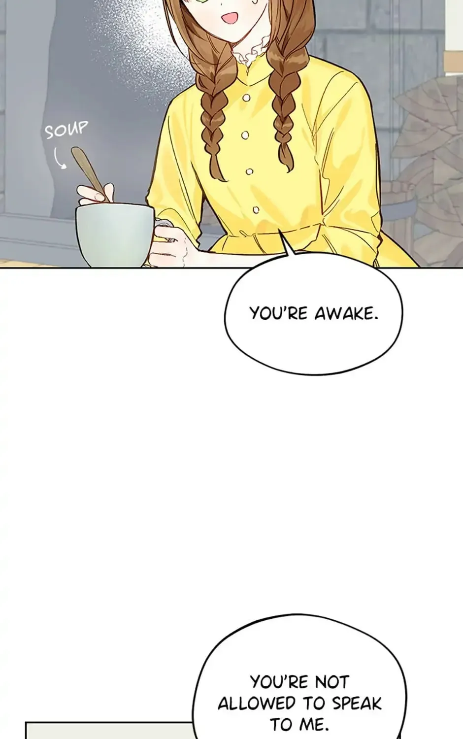 My Farm by the Palace Chapter 19 page 8 - 