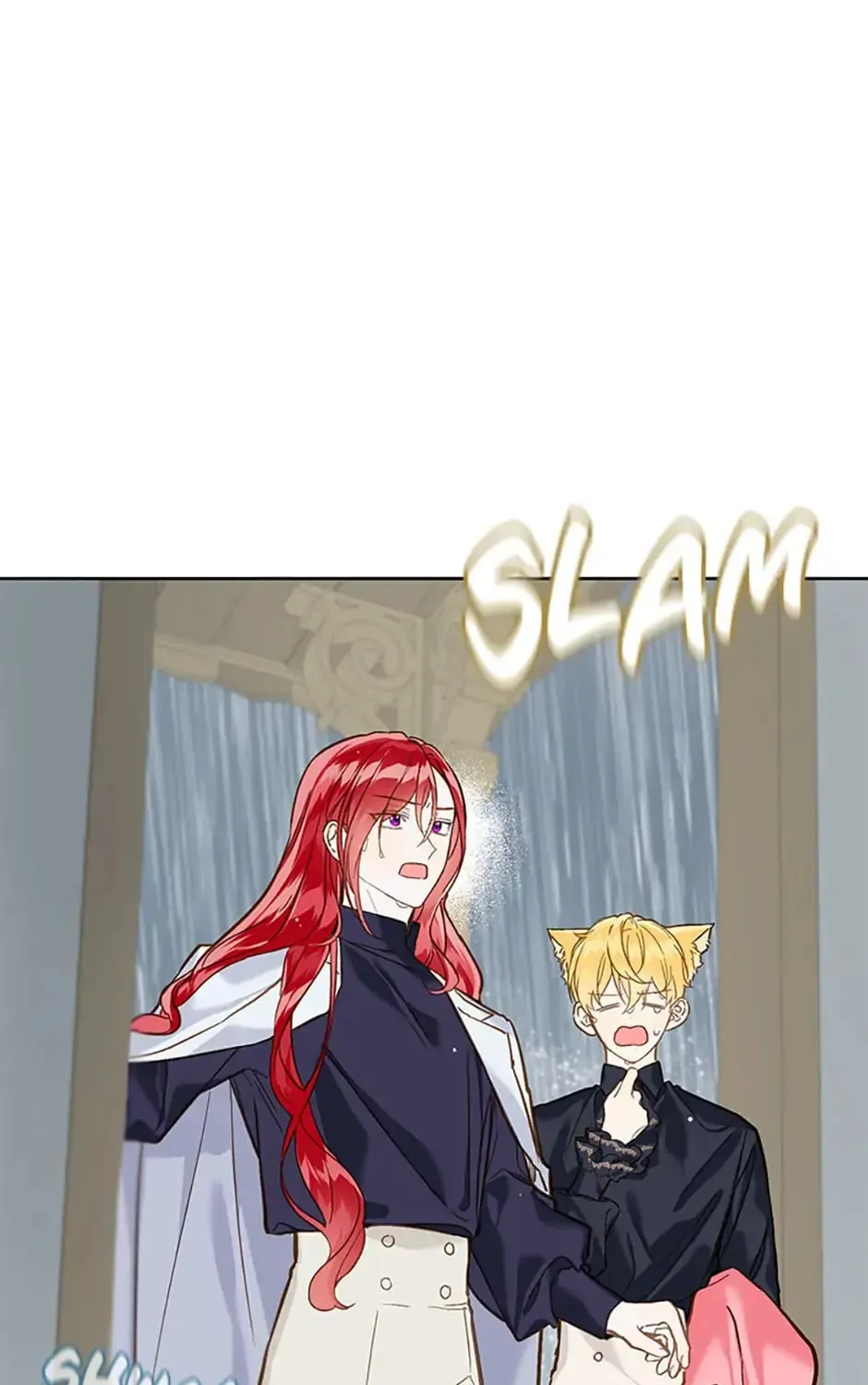 My Farm by the Palace Chapter 19 page 86 - 