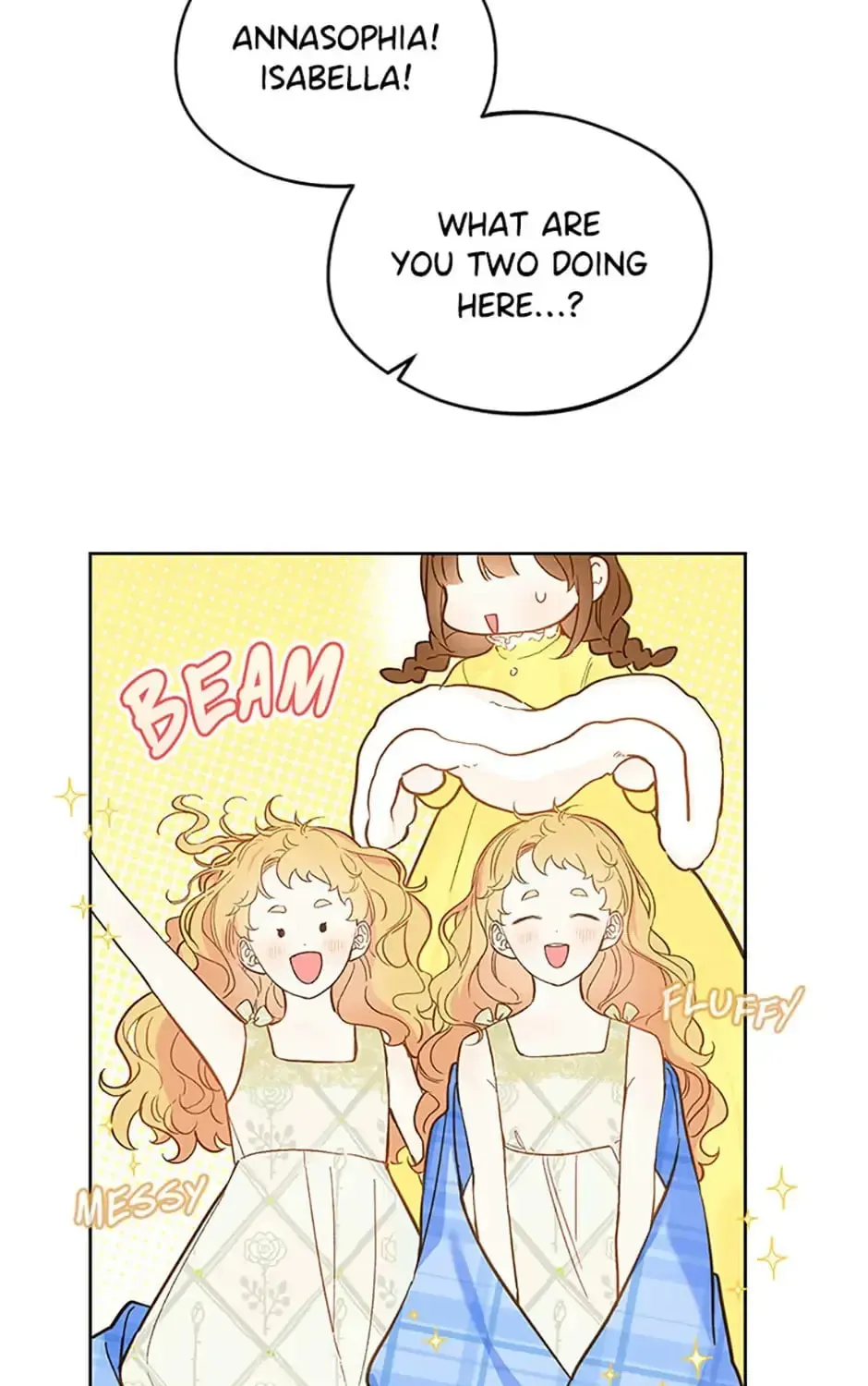 My Farm by the Palace Chapter 19 page 90 - 