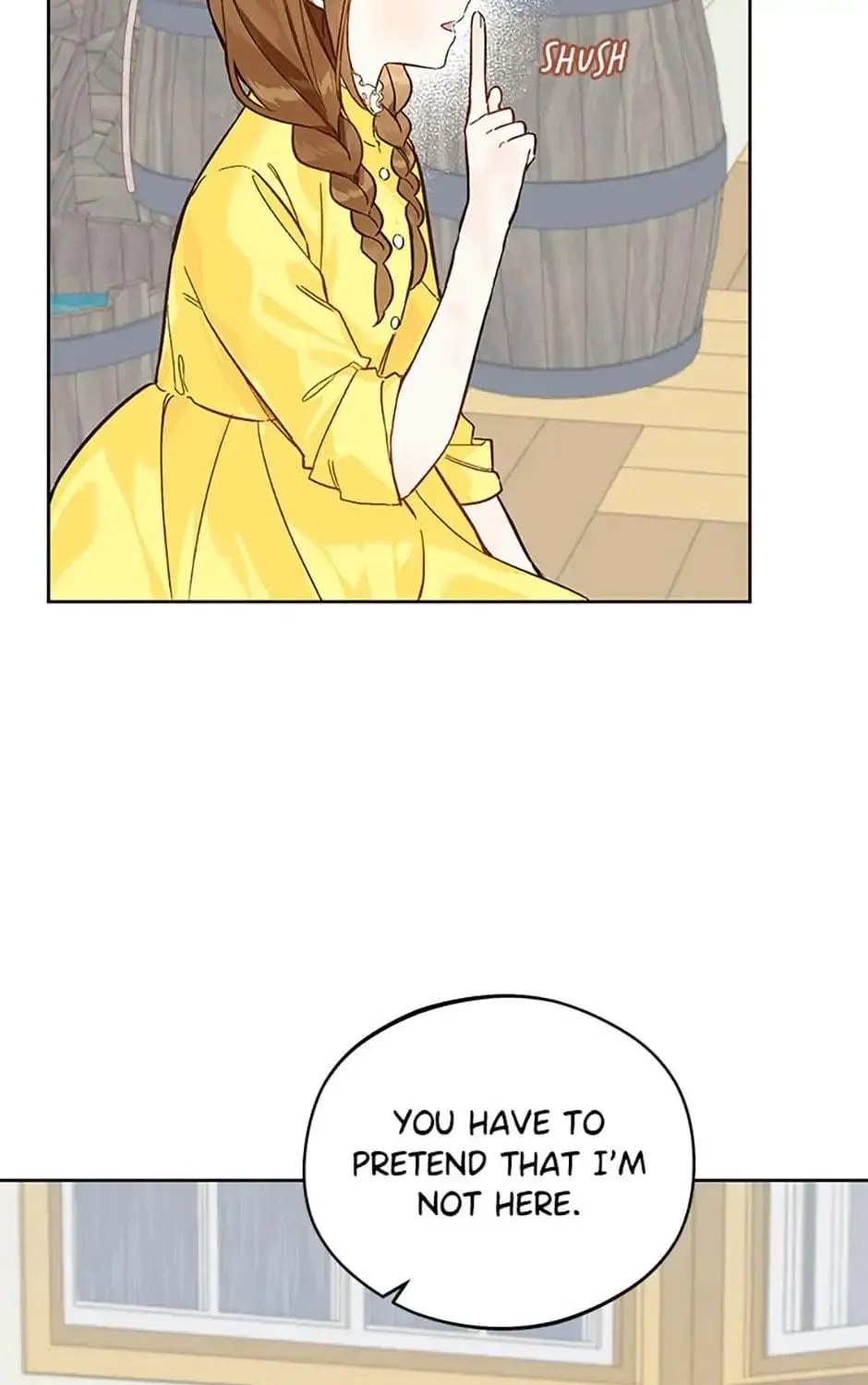 My Farm by the Palace Chapter 19 page 10 - 
