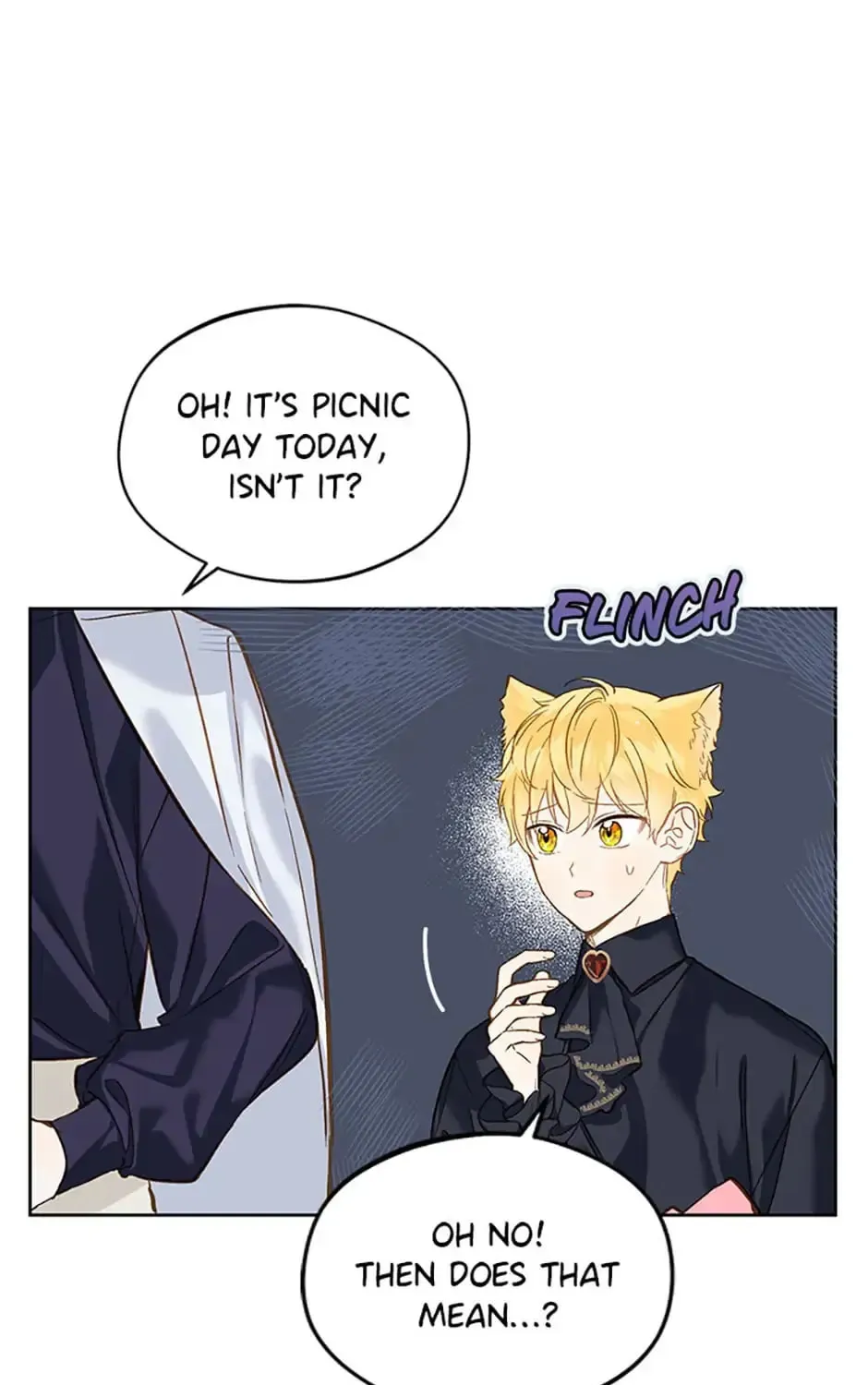 My Farm by the Palace Chapter 19 page 92 - 