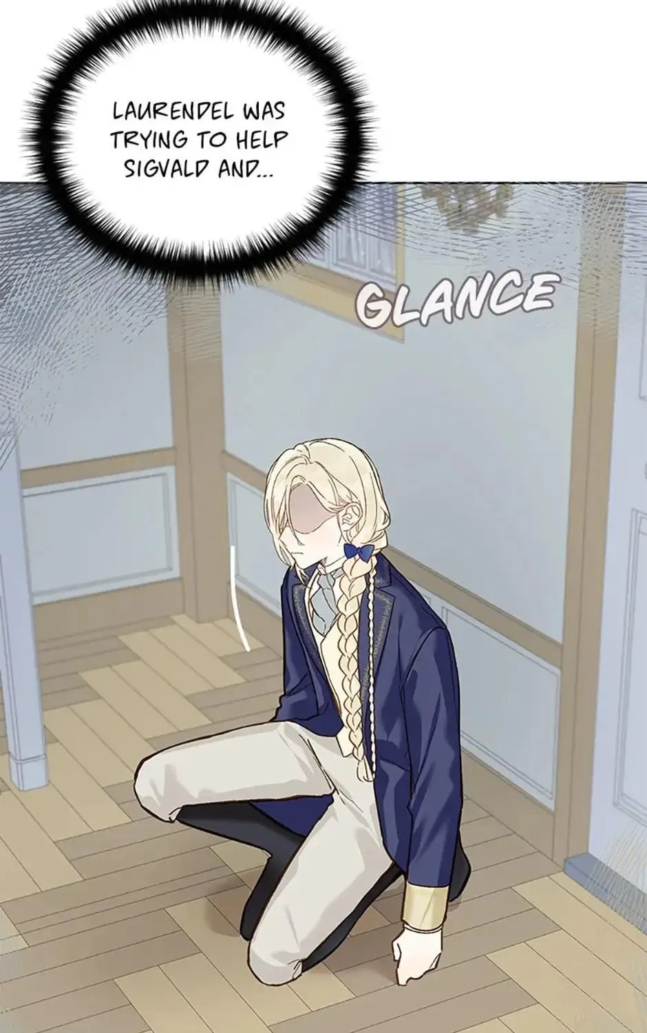 My Farm by the Palace Chapter 19 page 94 - 