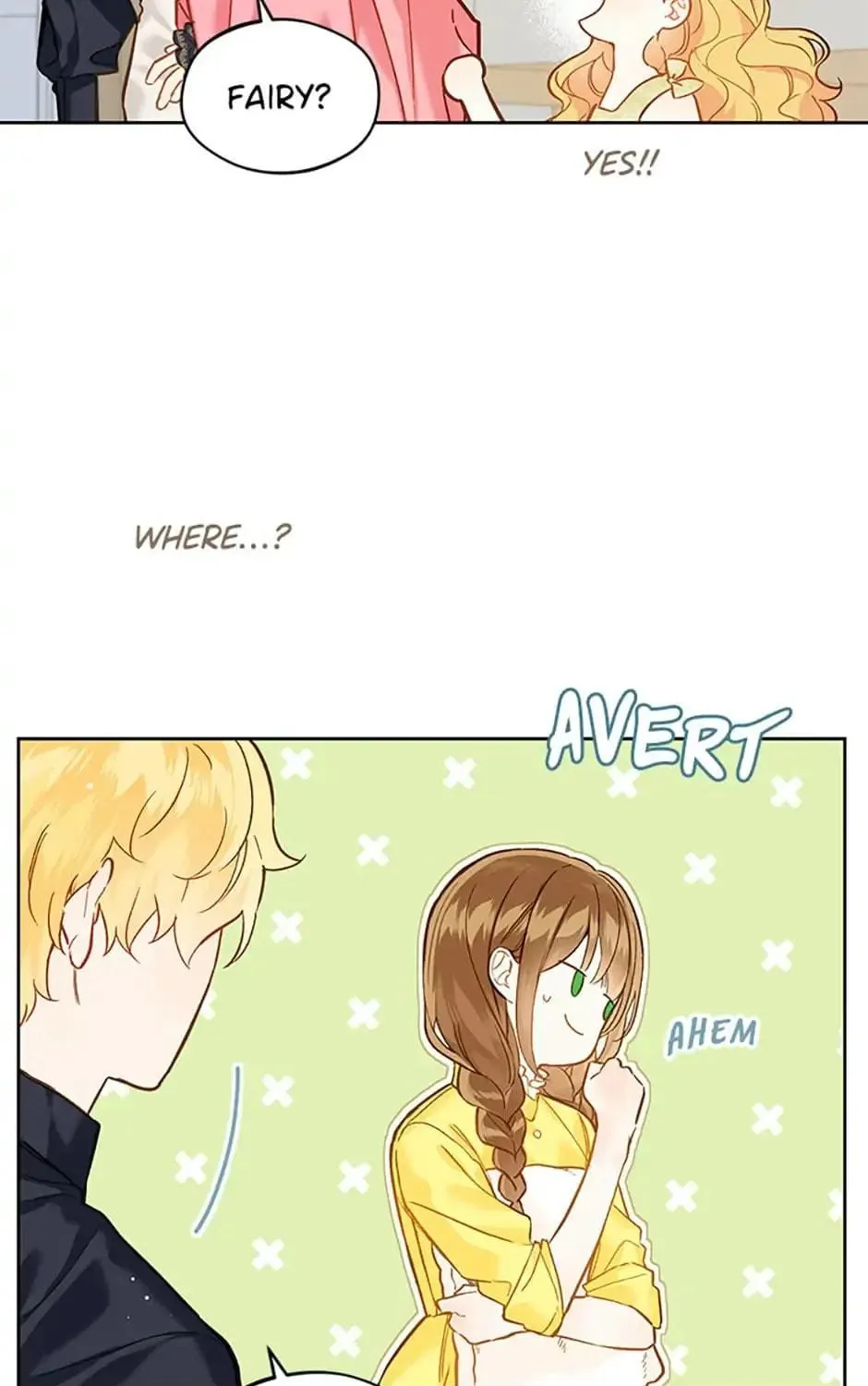 My Farm by the Palace Chapter 19 page 100 - 