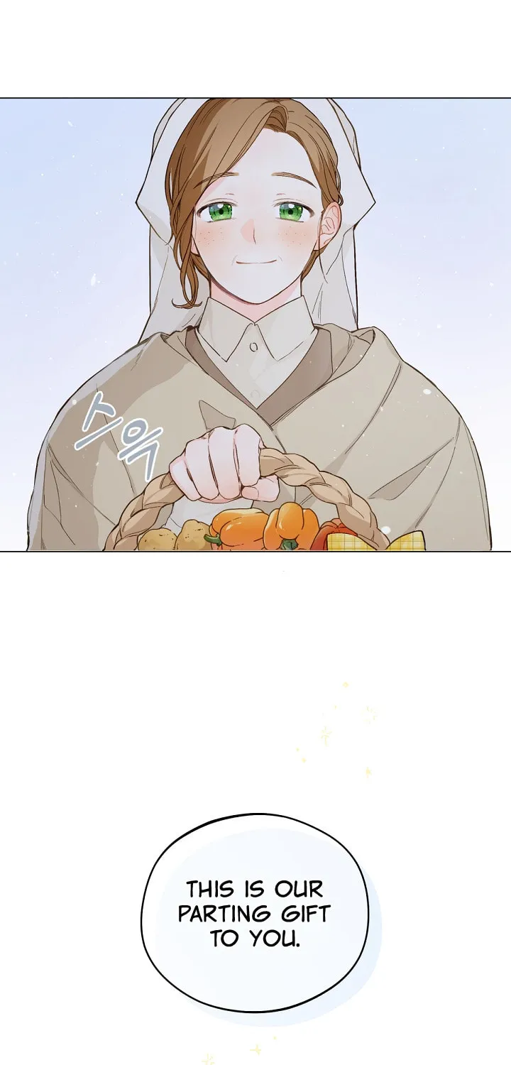 My Farm by the Palace Chapter 2 page 25 - 