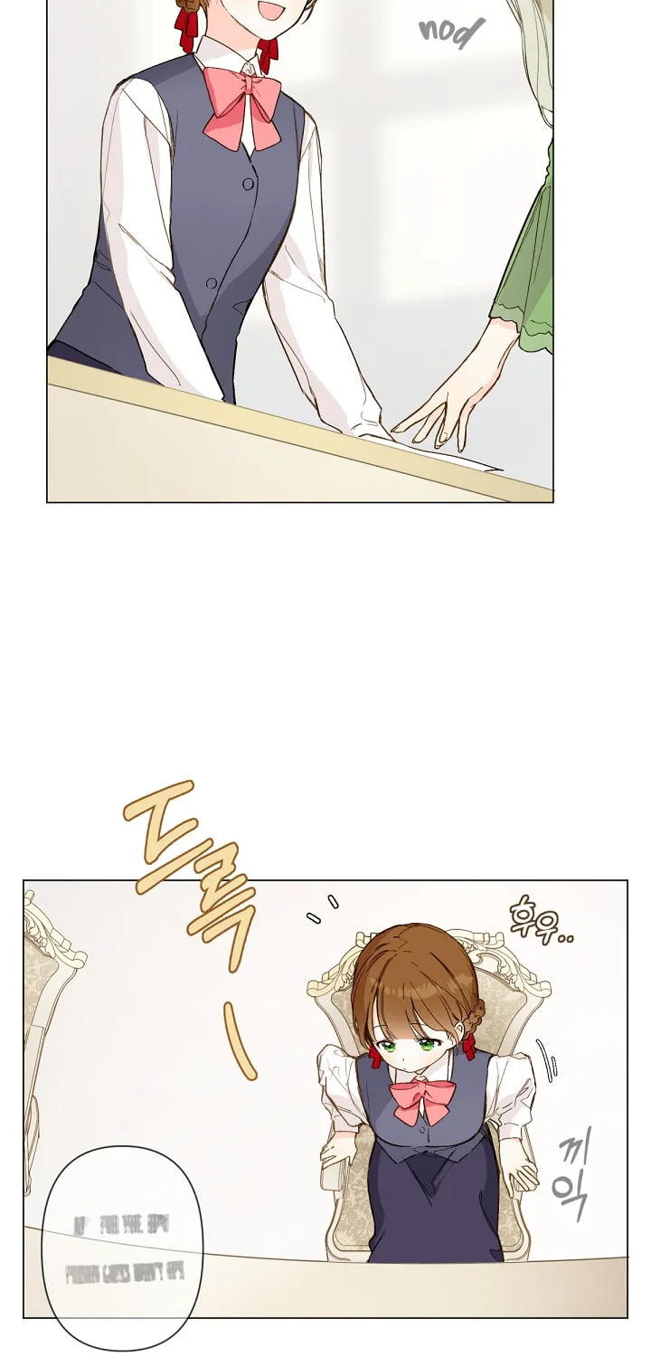 My Farm by the Palace Chapter 2 page 39 - 