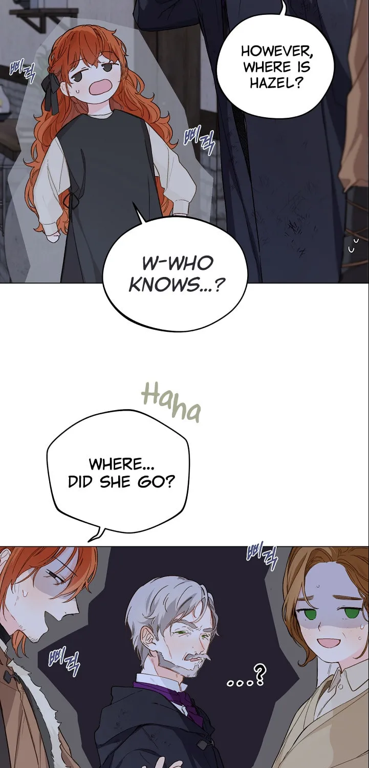 My Farm by the Palace Chapter 2 page 5 - 