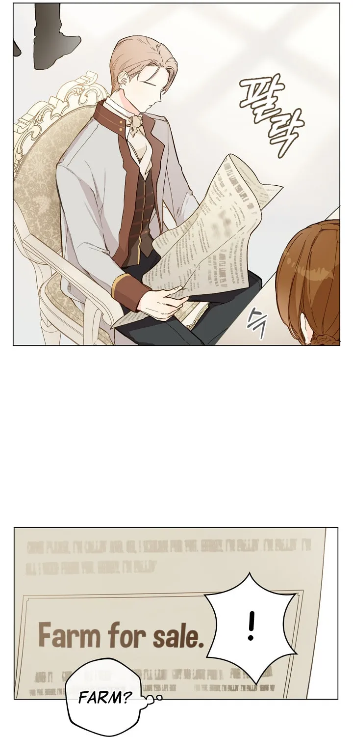 My Farm by the Palace Chapter 2 page 41 - 
