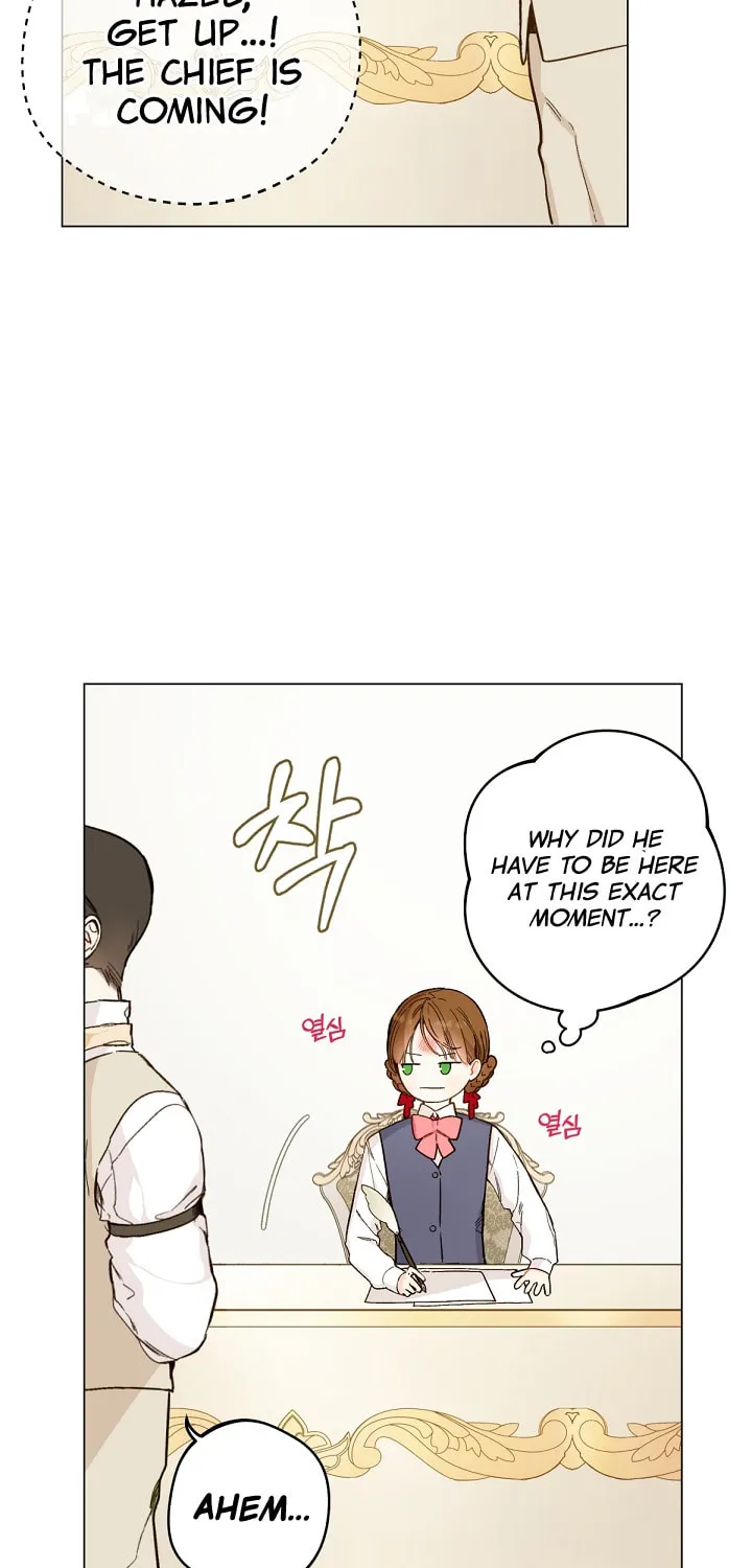 My Farm by the Palace Chapter 2 page 43 - 
