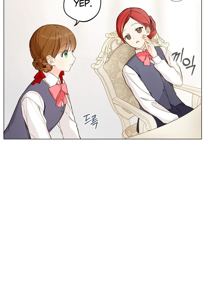 My Farm by the Palace Chapter 2 page 45 - 