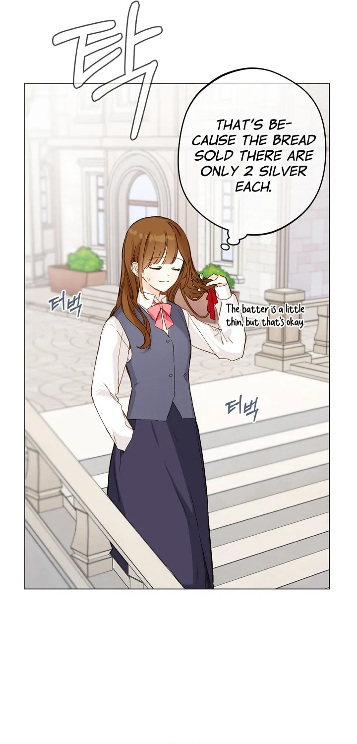 My Farm by the Palace Chapter 2 page 46 - 