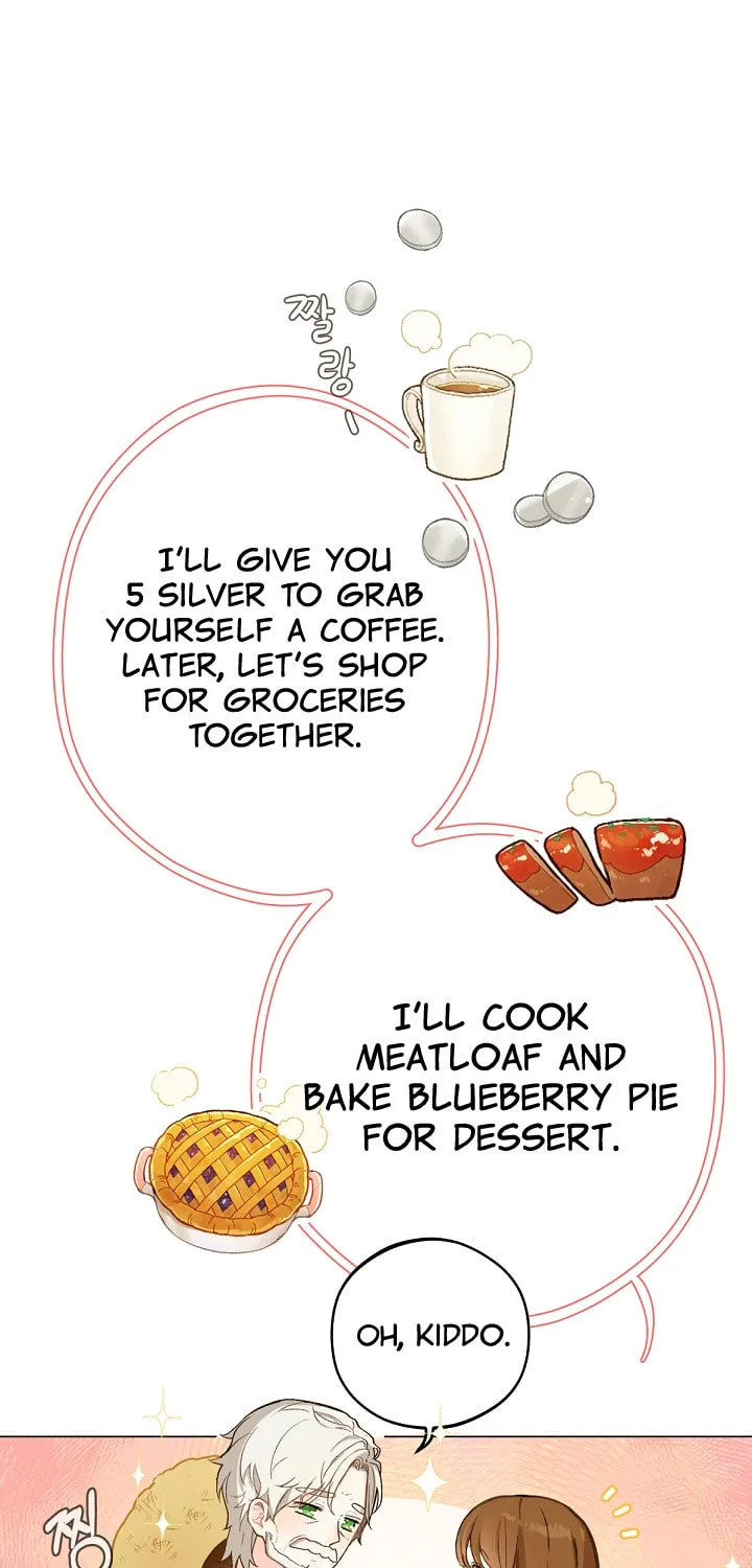 My Farm by the Palace Chapter 2 page 54 - 