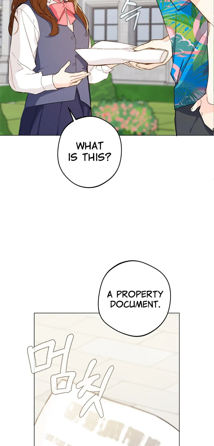 My Farm by the Palace Chapter 2 page 56 - 