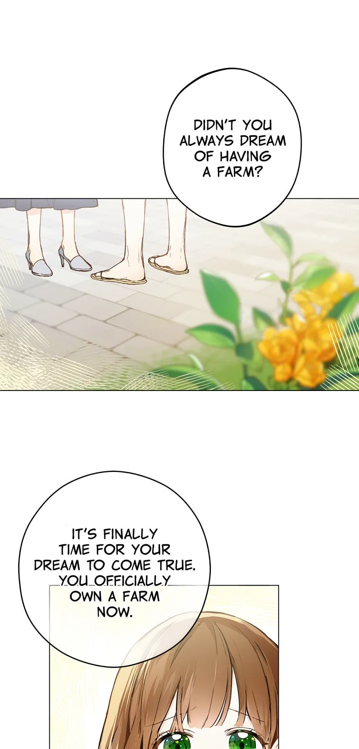 My Farm by the Palace Chapter 2 page 58 - 
