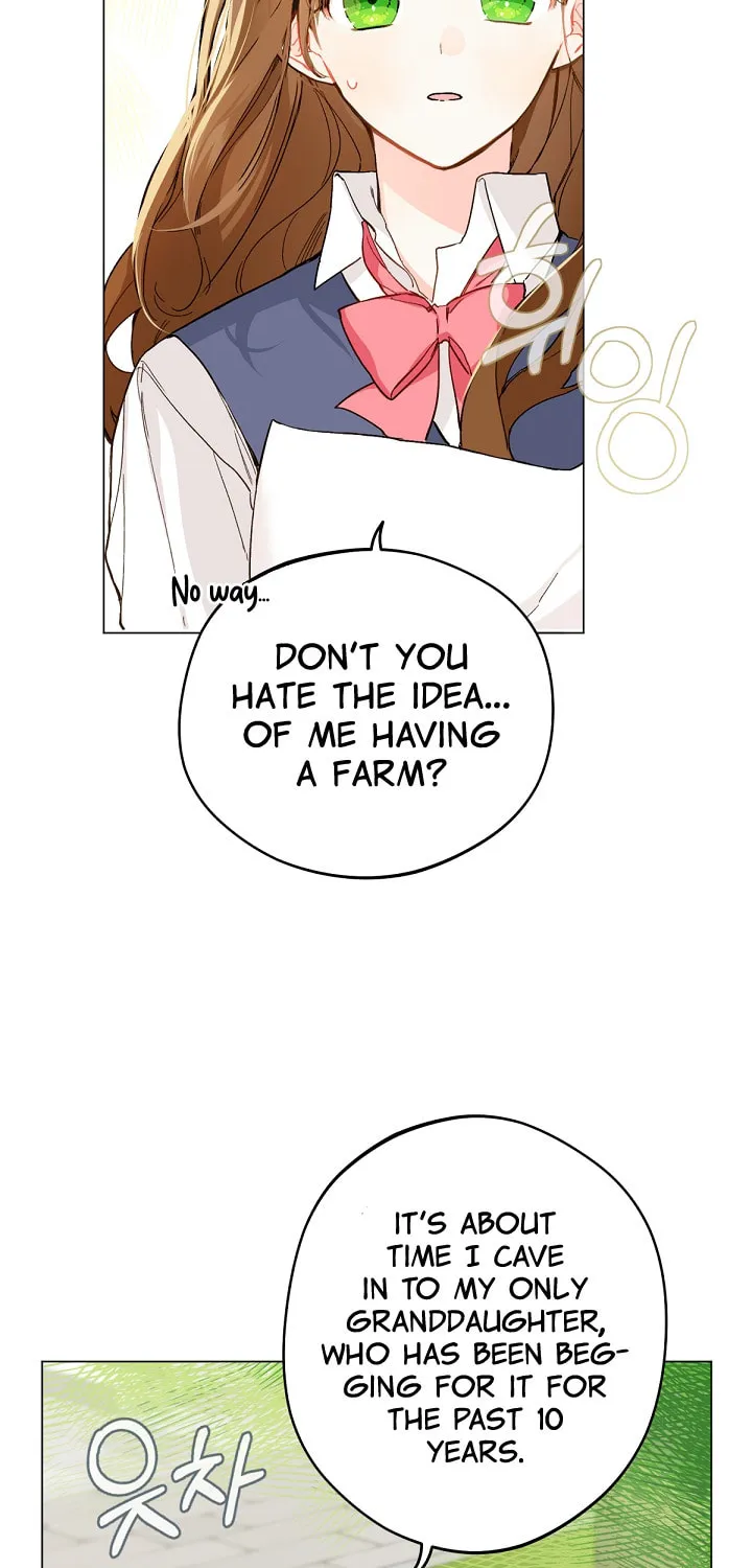 My Farm by the Palace Chapter 2 page 59 - 