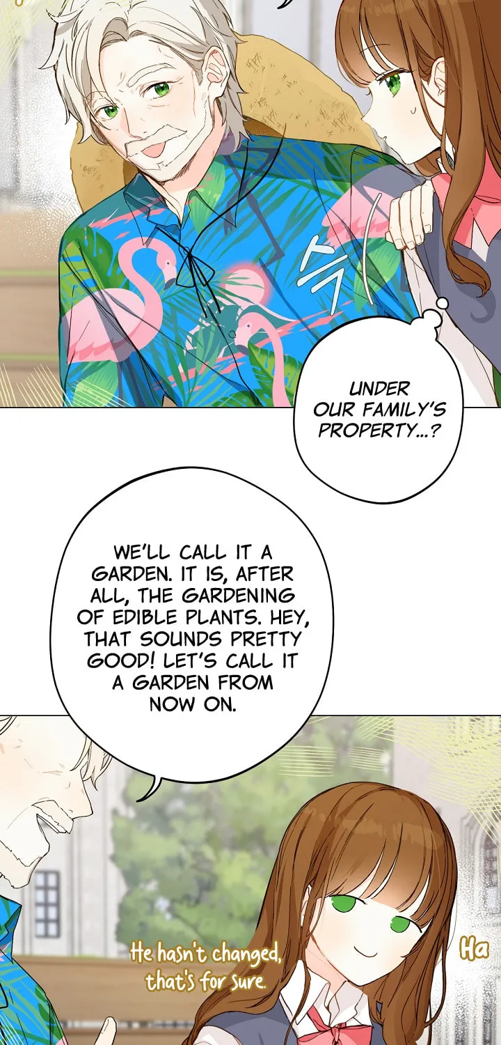 My Farm by the Palace Chapter 2 page 61 - 